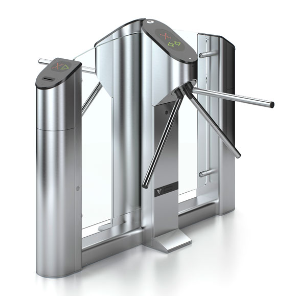 Пример турникета