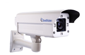 геовижн видеонаблюдение